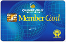 Member Card